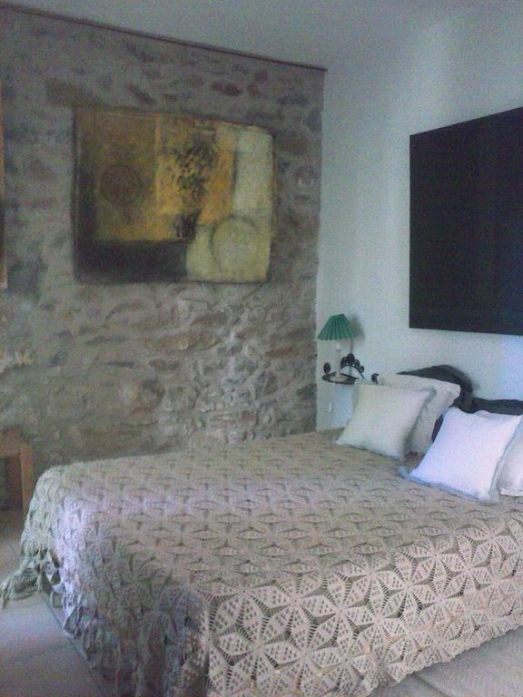 La Maison Du Ruisseau Conilhac-Corbières Quarto foto